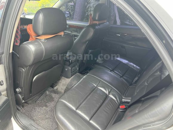 Sahibinden Opel Omega 2.2 Comfort 2001 Model 