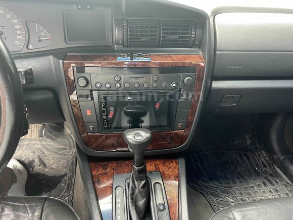 Sahibinden Opel Omega 2.2 Comfort 2001 Model 