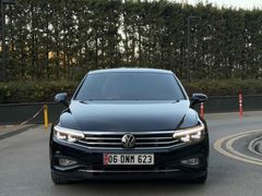 ACİL 2020 WV PASSAT 1.5TSİ BUSSİNES DEĞİŞENSİZ BAKIMLI 