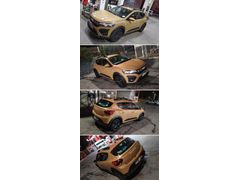 Sahibinden Dacia Sandero Stepway 1.0 Tce Expression 2024 Model Kocaeli
