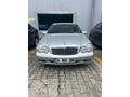 Sahibinden Mercedes - Benz C 200 Kompressor Elegance 2001 Model