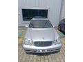 Sahibinden Mercedes - Benz C 200 Kompressor Elegance 2001 Model