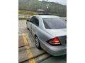 Sahibinden Mercedes - Benz C 200 Kompressor Elegance 2001 Model