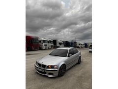 Sahibinden BMW 3 Serisi 318i Standart 2003 Model 