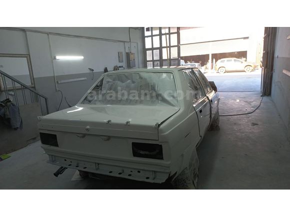 Sahibinden Renault R 9 1.4 Broadway 1995 Model