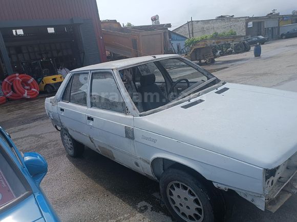 Sahibinden Renault R 9 1.4 Broadway 1995 Model