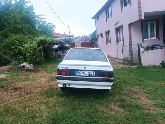 Sahibinden Renault R 9 1.4 Broadway 1995 Model