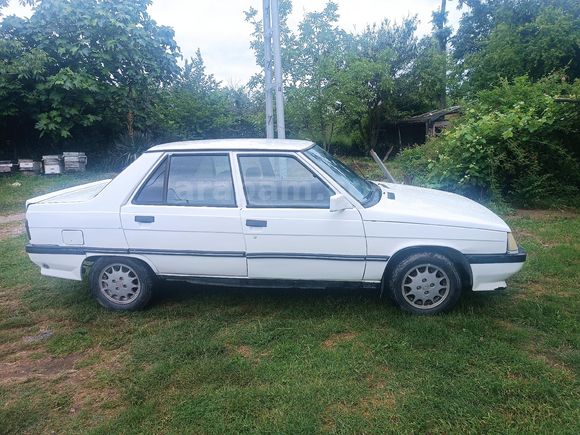 Sahibinden Renault R 9 1.4 Broadway 1995 Model