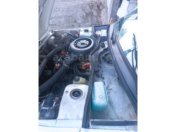 Sahibinden Renault R 9 1.4 Broadway 1995 Model