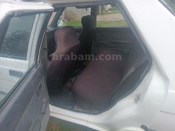 Sahibinden Renault R 9 1.4 Broadway 1995 Model