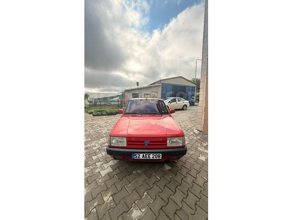 Sahibinden Tofaş Şahin S 1996 Model