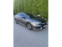 HATASIZ/BOYASIZ/DEĞİŞENSİZ/107.000 KM/ K.ISITMA/SUNROOF