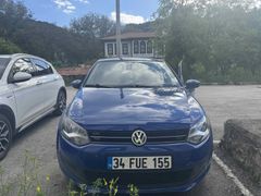 Sahibinden Volkswagen Polo 1.4 Comfortline 2013 Model 