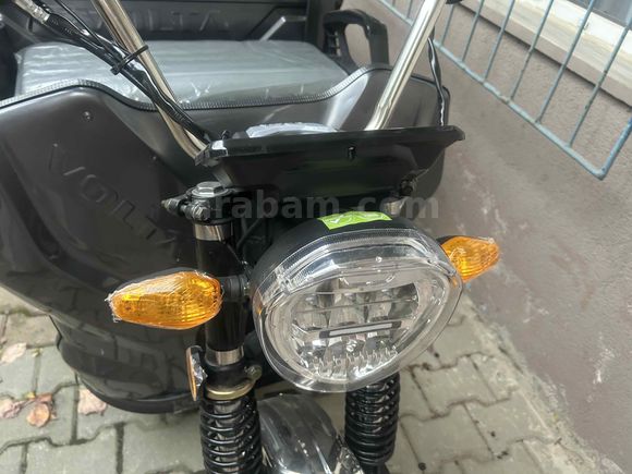 Sahibinden Volta İstanbul