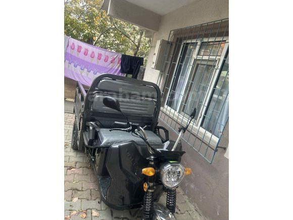 Sahibinden Volta İstanbul