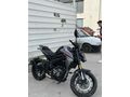 Sahibinden CFmoto 250NK 
