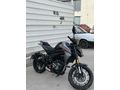 Sahibinden CFmoto 250NK 