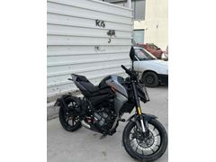 Sahibinden CFmoto 250NK 