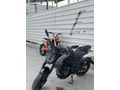 Sahibinden CFmoto 250NK 