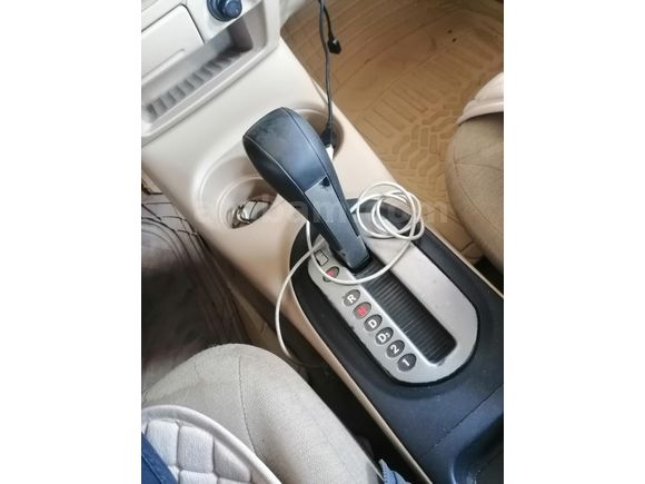Sahibinden Honda Civic 1.6 LS 2005 Model