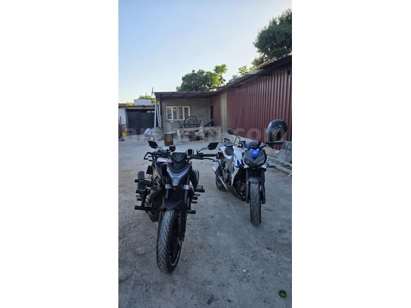 Sahibinden Arora AR 251