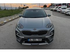 Sahibinden Kia Sportage 1.6 CRDI Prestige 2020 Model 