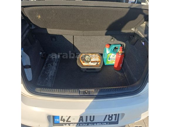 Bakımlı , masrafsız aile aracı