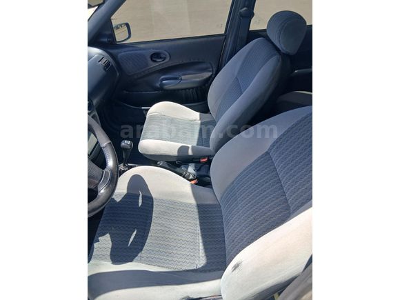Sahibinden Ford Escort 1.6 CLX 1996 Model
