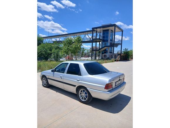 Sahibinden Ford Escort 1.6 CLX 1996 Model