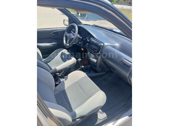 Sahibinden Ford Escort 1.6 CLX 1996 Model
