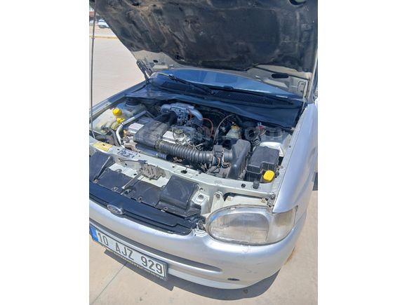 Sahibinden Ford Escort 1.6 CLX 1996 Model