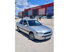 Sahibinden Ford Escort 1.6 CLX 1996 Model