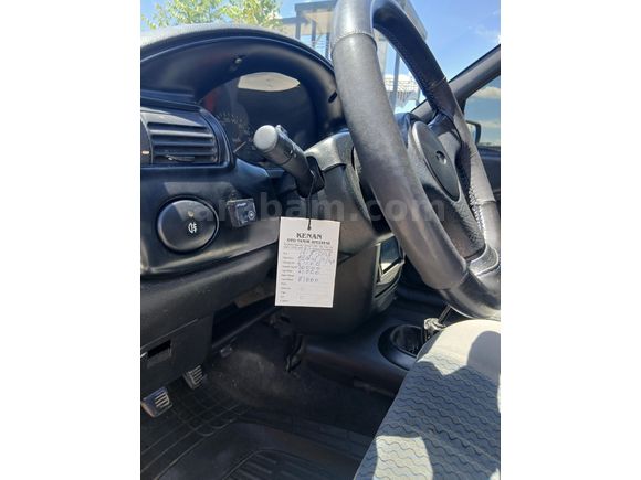 Sahibinden Ford Escort 1.6 CLX 1996 Model