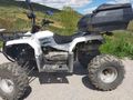 TERTEMİZ ÖZELLEŞTİRİLMİŞ GARDENTRACK 150 ÇANTALI