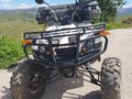 TERTEMİZ ÖZELLEŞTİRİLMİŞ GARDENTRACK 150 ÇANTALI