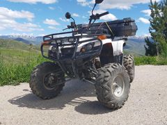 TERTEMİZ ÖZELLEŞTİRİLMİŞ GARDENTRACK 150 ÇANTALI