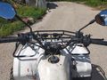 TERTEMİZ ÖZELLEŞTİRİLMİŞ GARDENTRACK 150 ÇANTALI