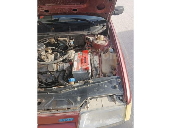 Sahibinden Fiat Tempra 1.6 SX 1991 Model