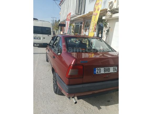 Sahibinden Fiat Tempra 1.6 SX 1991 Model