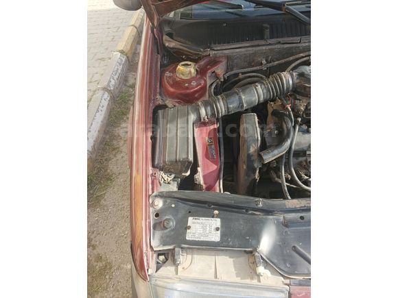 Sahibinden Fiat Tempra 1.6 SX 1991 Model