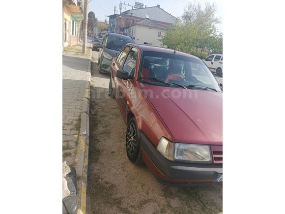 Sahibinden Fiat Tempra 1.6 SX 1991 Model