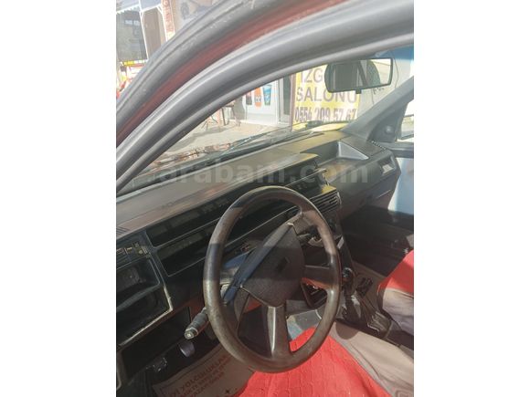 Sahibinden Fiat Tempra 1.6 SX 1991 Model