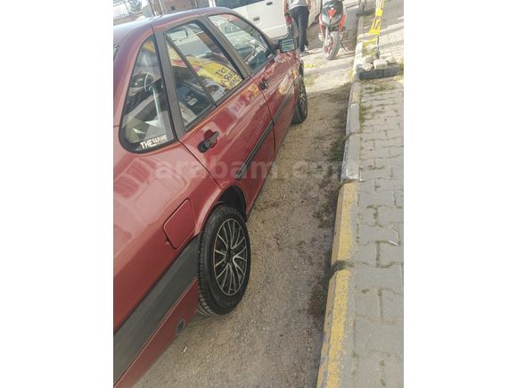 Sahibinden Fiat Tempra 1.6 SX 1991 Model