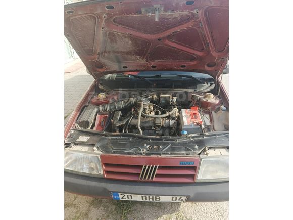Sahibinden Fiat Tempra 1.6 SX 1991 Model