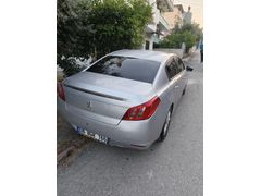 Sahibinden Peugeot 508 1.6 e-HDi Active 2011 Model