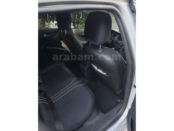 Sahibinden Peugeot 508 1.6 e-HDi Active 2011 Model