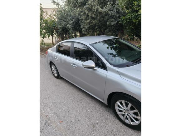 Sahibinden Peugeot 508 1.6 e-HDi Active 2011 Model