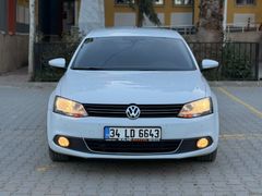 Sahibinden Volkswagen Jetta 1.6 TDi Comfortline 2014 Model 