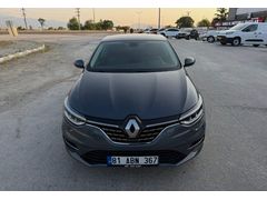 Sahibinden Renault Megane 1.3 TCe Icon 2023 Model 