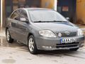 Sahibinden Toyota Corolla 1.6 Sol 2002 Model